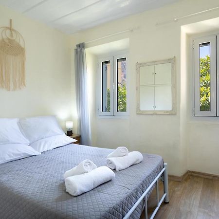 Sestado Old Town Apartment Corfu  Exteriör bild
