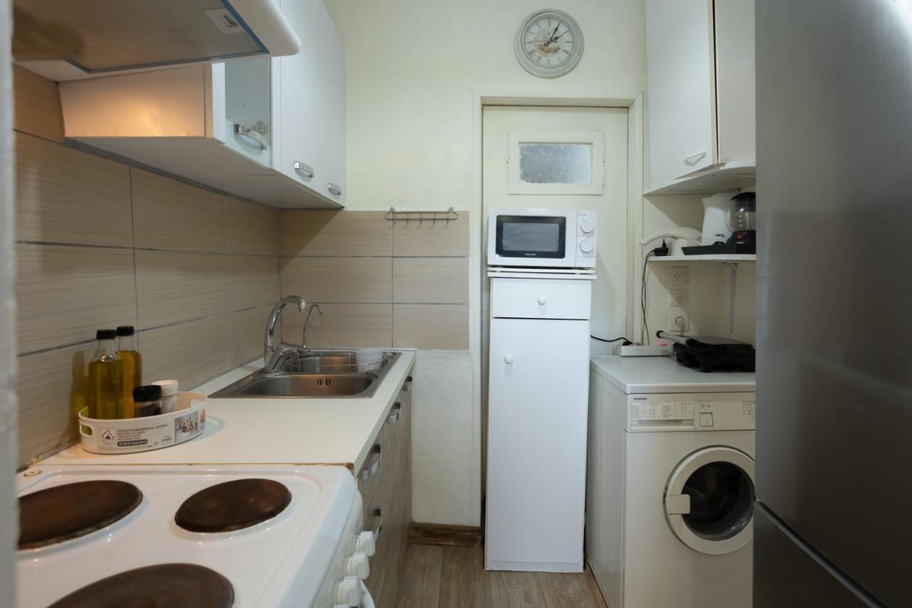 Sestado Old Town Apartment Corfu  Exteriör bild