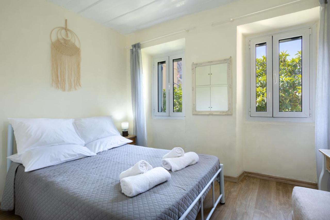 Sestado Old Town Apartment Corfu  Exteriör bild