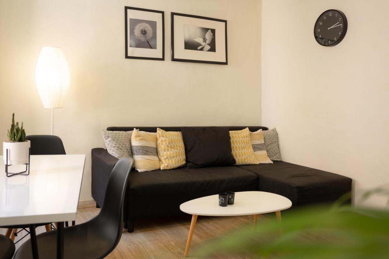 Sestado Old Town Apartment Corfu  Exteriör bild